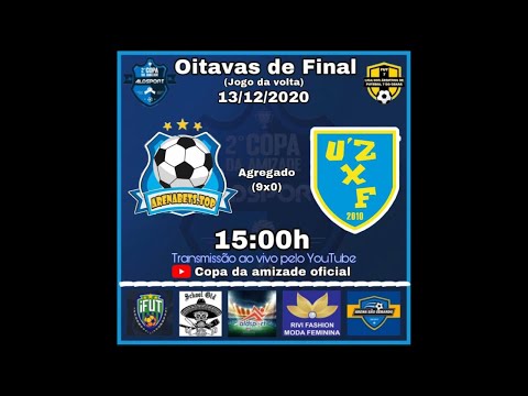 Arenabets x Uz Xarla Fácil