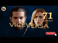 VICEVERSA | CAP - 71 | La Novela Cubana