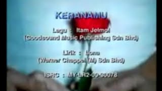 Download lagu JELMOL - KERANAMU (KARAOKE NO VOCAL) mp3