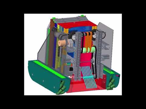 3D Modeling in FTC to a career