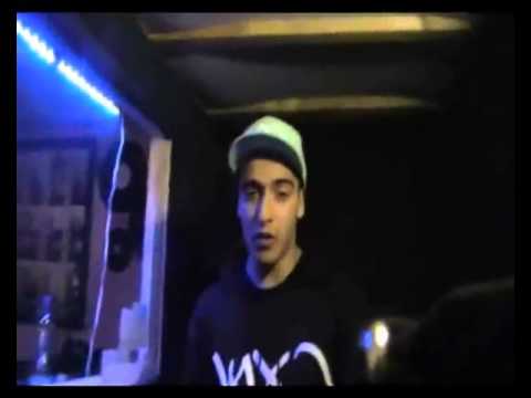 Arab   Stoprocent Pompuj Rap 2
