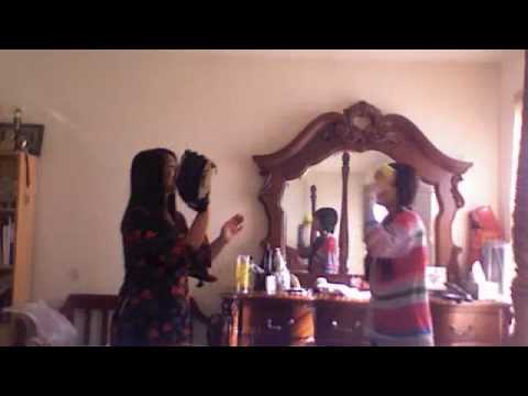 Happy Birthday Wardah