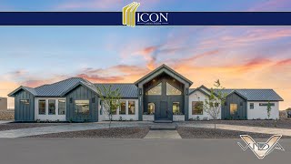 VIDA by ICON - Parade of Homes 2021