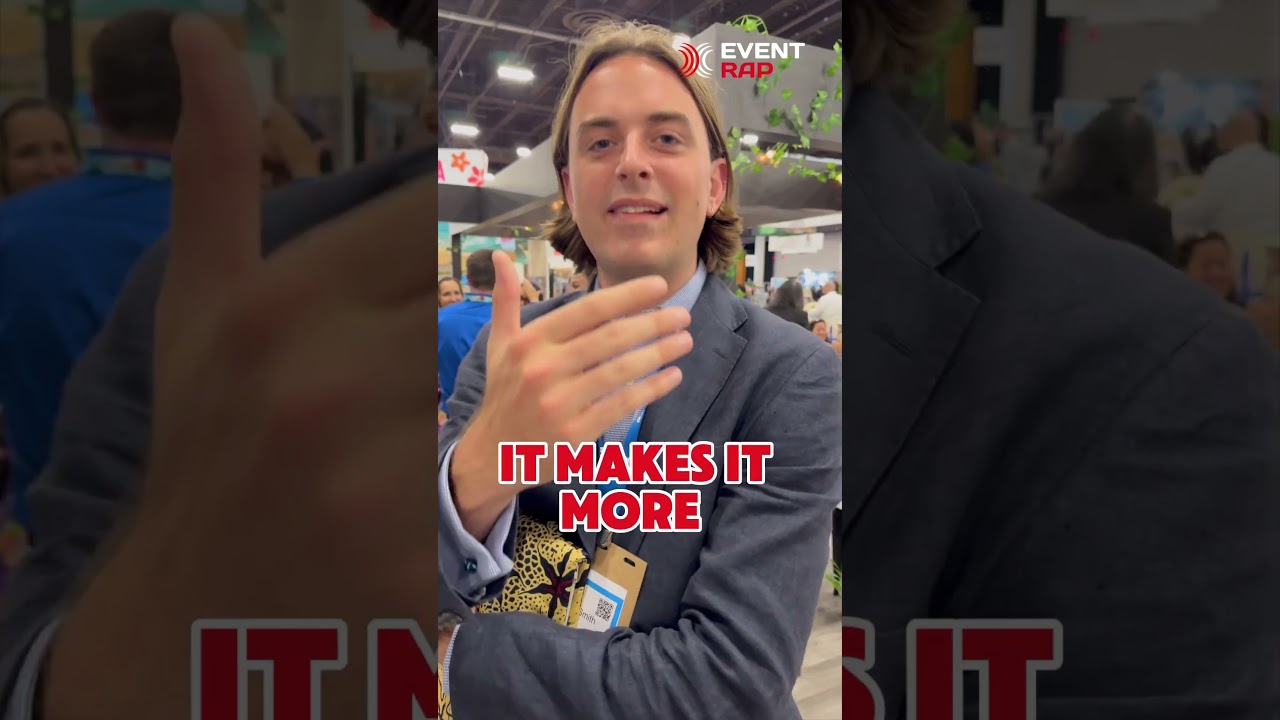 IMEX Highlights "He Was Brilliant"