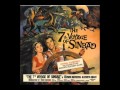 Bernard Herrmann - The 7th Voyage of Sinbad - Baghdad