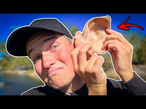 PENALTY FISHING - Loser Must Eat PIG EAR | Team Galant