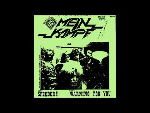Mein Kampf music, videos, stats, and photos | Last.fm