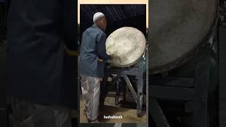 Download lagu Ajarin Dong Kek🗿 #hadrahalbanjari #sholawat #azzahir #gandrungnabimerdu #beduglebaran mp3