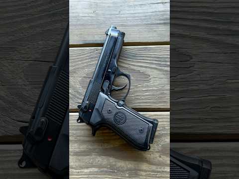 Beretta M9