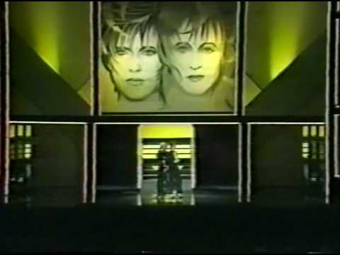 NSF 1983: Mystique - Op Zo'n Dag