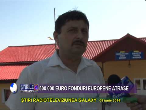 500.000 DE EURO ATRASI DE PRIMARIA SVINITA MEHEDINTI