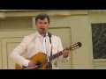 Евгений Дятлов Цыганский романс "Канареечка" 