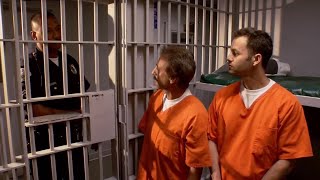 Kirk Cameron, Ray Comfort ARRESTED! | Way of the Master: Season 3, Ep. 29