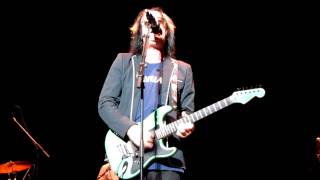 Todd Rundgren - Determination (Cleveland 7/9/11)