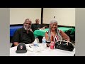 6/9/26 Pauline Mills from The UK-Visiting The DMV Senior Hand Dancers & YouTube Sensation DJ Ernie G