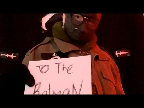 riddler mini cosplay tutorial ??