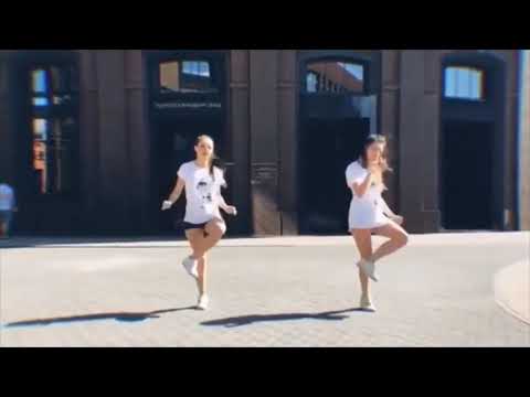 Waiting for a Feeling - Black eyed Peas vs Avicii (Hughesy Mashup)