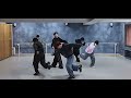 Q_ARE “FÚ!” Dance Practice [Mirror]