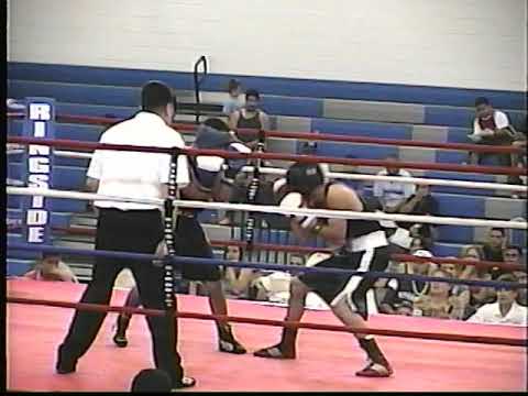 Cesar Valenzuela Vs Pablo Chavez