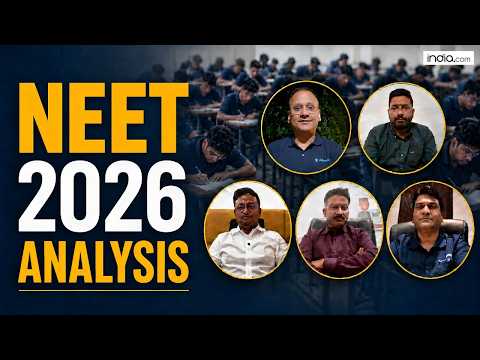 NEET counselling & college selection - founder’s advice