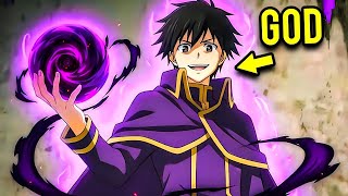 NA-STUCK BILANG F-RANK HERO, PERO DAHIL SA MATINDING TRAINING, NAGISING ANG KANYANG SS-RANK SKILLS
