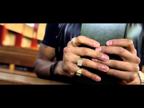 Ricky G - Dios Juda Mi (official video)