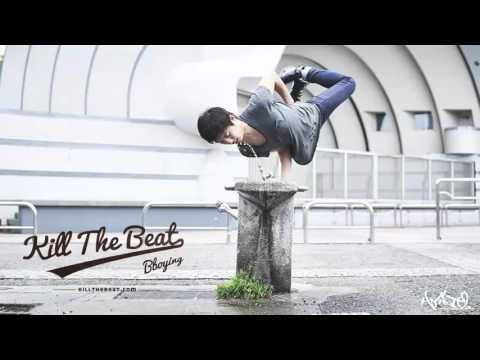 DJ Woo-D - Whatever Happened, Happened | Bboy BEAT 2016