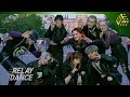 RELAY DANCE IN PUBLIC 릴레이댄스 Stray Kids 스트레이키즈 MANIAC By EXCELENT