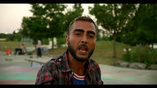 Run Game Feat. Chris Rivers x Poetics (Official Music video)