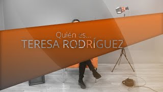 Presentación Profesor Teresa Rodríguez Presentación Profesor Teresa Rodríguez