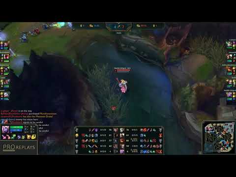 Olleh (SORAKA) vs JANNA - 3/0/8 KDA BOTTOM SUPPORT GAMEPLAY - NA Ranked DIAMOND