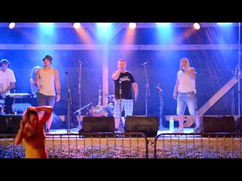 Teon Noet a Heyou + Bonn - Asi Bych Mnel (live) insidemusic 2015