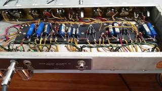 Video thumbnail for '62 Fender Tremolux by Psionic Audio