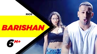 Barishan (Full Song) | Rico | Latest Punjabi Song 2017 | Speed Records