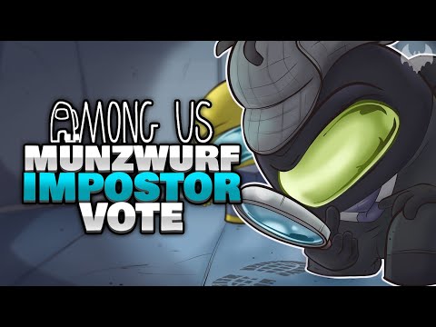 Welcher IMPOSTOR macht den FEHLER?! 🥏 - ♠ Among Us ♠