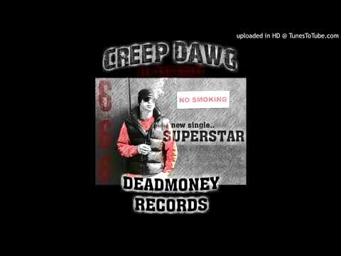 CREEP DAWG FT DUB.A.  CONFUZED