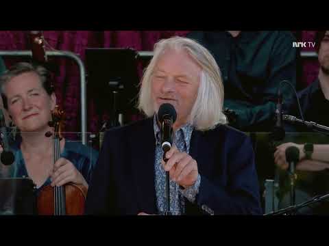 Jan Eggum – En natt forbi