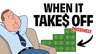 The 3 Passive Income Milestones That Change Everything