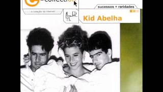 KID ABELHA - educação sentimental II (REMIX)