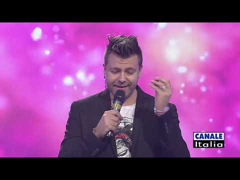 Michele Rodella "Piccolo fiore" | Cantando Ballando (HD)