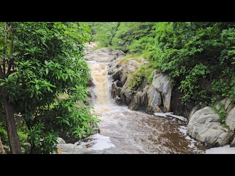 Rio Pasabien, Rio Hondo Zacapa Guatemala 