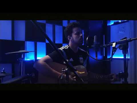 Sanskar Vaidya | LIVE | Tere Bina / Agar Tum Sath Ho Mashup Cover