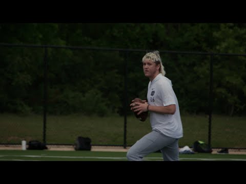 Sports Stars of Tomorrow 2022 College Football Preview: Notable Quarterback Transfers