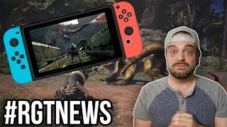 Nintendo Sells 700 MILLION Systems Worldwide! | #RGTNEWS