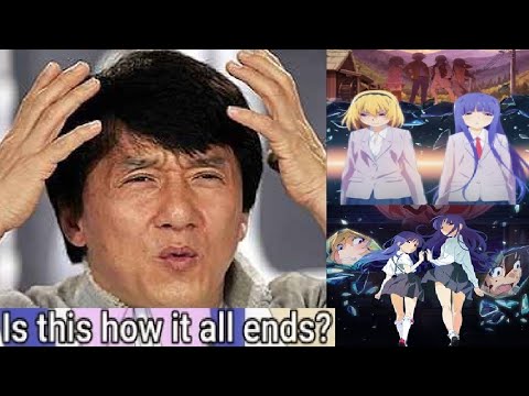 Higurashi Gou / Sotsu: A Horrible Disaster