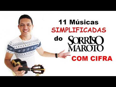 Sorrisos - Oxy