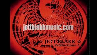 Jett Blakk Caught up in the Moment (Live)