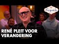 René pleit voor verandering bij Vandaag Inside: ‘Dat moeten wij volgend jaar weer doen!’