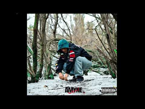 AMYNE1 - Life - مد وجزر (Official Audio)