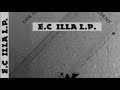 E.C Illa - Hardcore Format